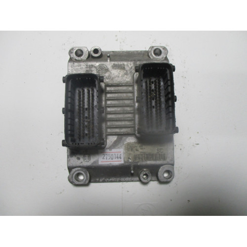 Opel Corsa 1.0 Motor Beyni 0261207960 55350551SC