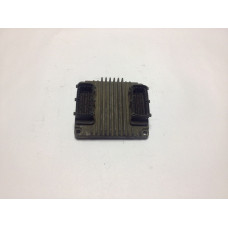 Opel Astra H Motor Kontrol Unitesi 8972406221