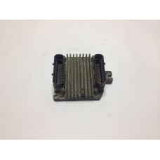 Opel Zafira Astra Motor Beyni 16250009 DBKK