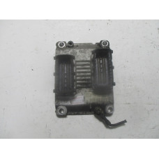 Opel Astra 1.4 Motor Beyni 0261208396 55558787BB