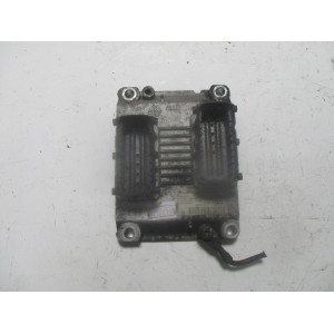 Opel Astra 1.4 Motor Beyni 0261208396 55558787BB