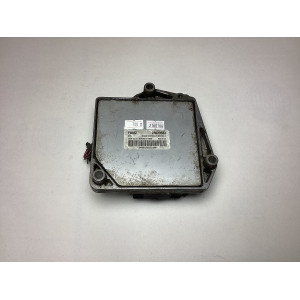 Opel Zafira Astra 1.6 Motor Beyni 28023583 FDMZ MT35E 2.4