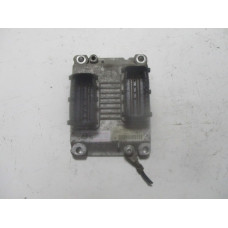 Opel Corsa D 1.4 EXP Motor Beyni 0261208941 55557934 AY