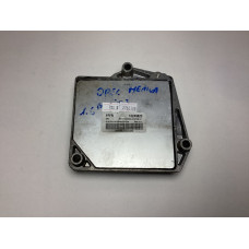 Opel Meriva 1.6 Motor Beyni 12249823 FFFR MT35E 2.1
