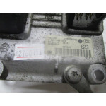 Opel Corsa 1.2 Motor Beyni 0261208253 55352622