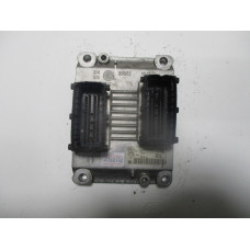 Opel Corsa 1.0 Motor Beyni 0261207965 55351244RS