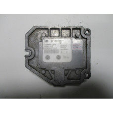 Opel Vectra C 1.8 Motor Beyni 5WK9378 55354380
