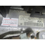 Opel Corsa 1.2 Motor Beyni 0261207423 24443796AX