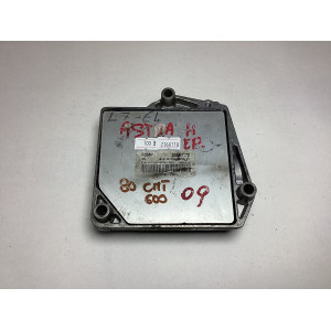 Opel Zafira Astra 1.6 Motor Beyni 55561172 FDMP MT35E 2.3