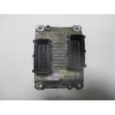 Opel Corsa 1.2 Motor Beyni 0261206075 09185450AL