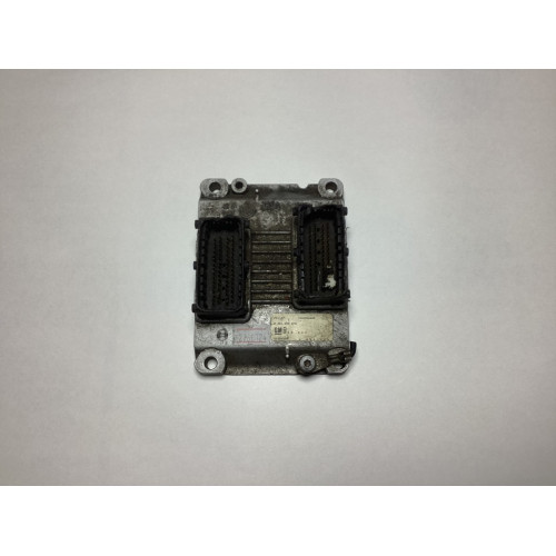 Opel Corsa B Motor Beyni 0261208670 55354330