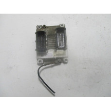 opel 1.8 Motor Beyni 0261207952 55350552