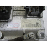 opel 1.8 Motor Beyni 0261207952 55350552