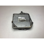 Opel Zafira Astra 1.6 Motor Beyni 12230740 FAHF MT35E