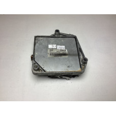 Opel Zafira Astra 1.6 Motor Beyni 12230740 FAHF MT35E