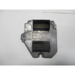 Opel Zafira 1.8 Motor Beyni 5WK9383 55355044