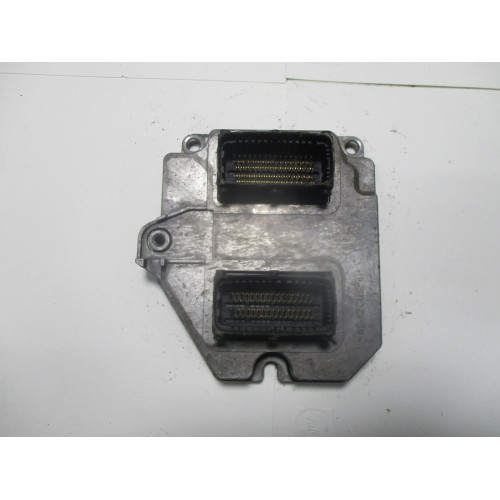 Opel Zafira 1.8 Motor Beyni 5WK9383 55355044