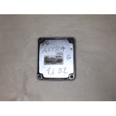 Opel 1.6 Motor Beyni 2.6 55354781 DZLT
