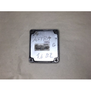 Opel 1.6 Motor Beyni 2.6 55354781 DZLT