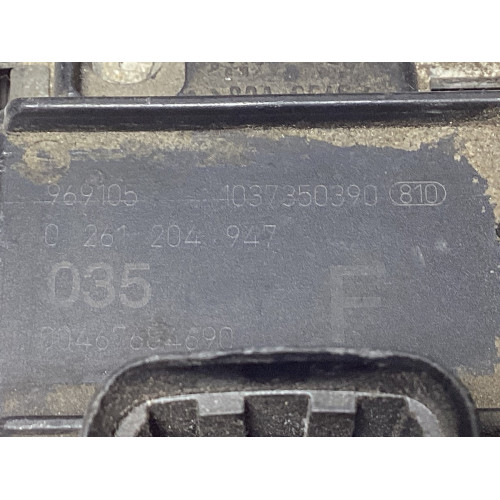 Alfa Romeo 156 1.8 Motor Beyni 0261204947 00467684690F