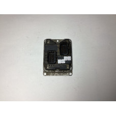 Alfa Romeo 156 1.8 Motor Beyni 0261204947 00467684690F