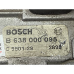 Bosch Motor Beyni B638000095