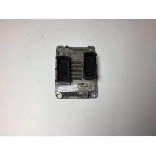 Bosch Motor Beyni B638000095