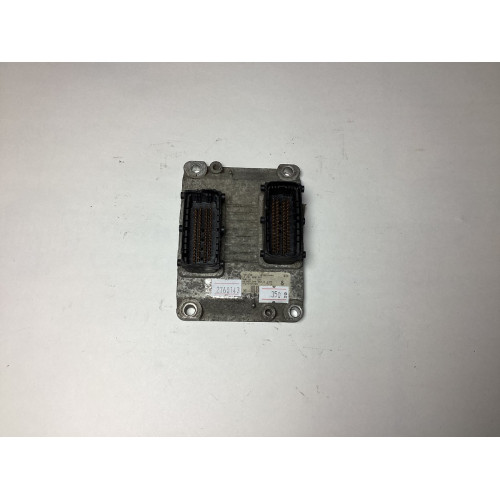 Fiat İdea 1.4 Motor Beyni 0261208207 00552088570