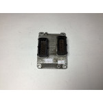 Alfa Romeo 147 1.6 Motor Beyni ME731HA003 0261206714 00735018130B