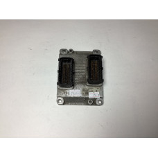Alfa Romeo 147 1.6 Motor Beyni ME731HA003 0261206714 00735018130B