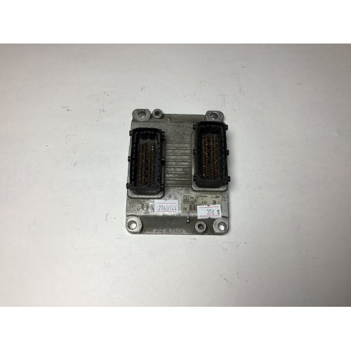 Alfa Romeo 147 1.6 Motor Beyni ME731HA003 0261206714 00735018130B