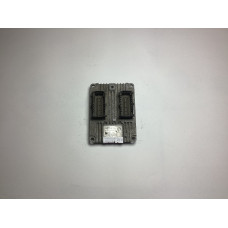 Fiat Punto 1.4 Motor Beyni 51899832 IAW.5SF9.A8 HW405