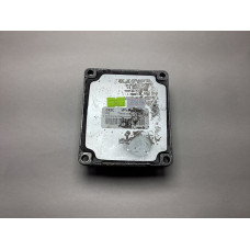 Opel Meriva 1.6 Motor Beyni 12214830 2.5