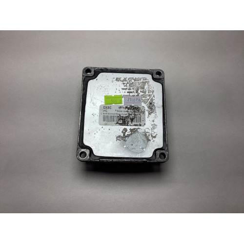 Opel Meriva 1.6 Motor Beyni 12214830 2.5