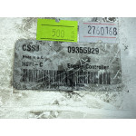 Opel Astra 1.6 Motor Beyni 09355929 CSSJ