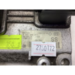 Opel Corsa 1.2 Motor Beyni 0261208253 55352622 SS
