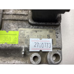 Fiat Punto Doblo Albea Berlina 1.2 Motor Beyni 0261207901 00551803110 ME73H4F001
