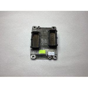 Fiat Punto Doblo Albea Berlina 1.2 Motor Beyni 0261207901 00551803110 ME73H4F001