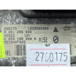 Fiat Punto 1.4 Motor Beyni 0261208032 00551886000 ME73H4F025