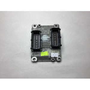 Fiat Punto 1.4 Motor Beyni 0261208032 00551886000 ME73H4F025