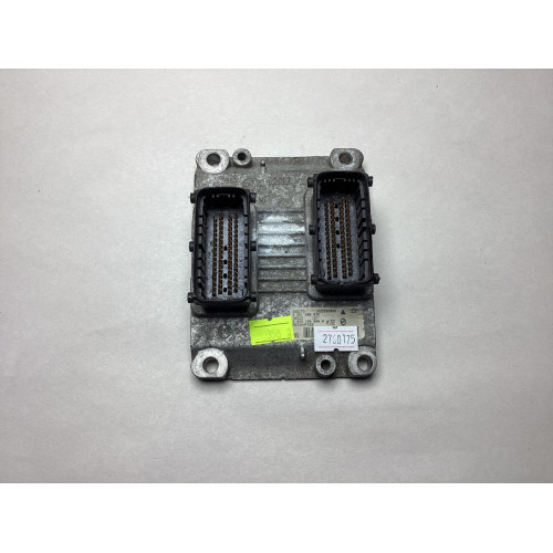 Fiat Punto 1.4 Motor Beyni 0261208032 00551886000 ME73H4F025
