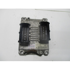 Opel Corsa 1.0 Motor Beyni 0261207421 24443795AR