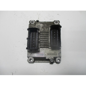Opel Corsa 1.0 Motor Beyni 0261206072 09115111BY