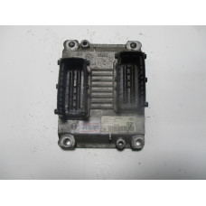 Opel Corsa 1.2 Motor Beyni 0261206074 09115112BZ