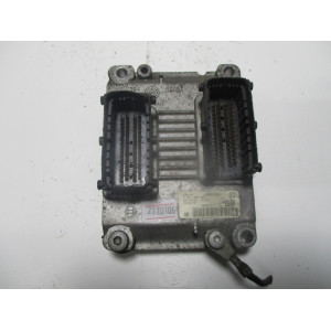 Opel Astra 1.4 Motor Beyni 0261208396 55558787BB