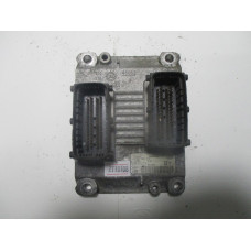 Opel Corsa 1.0 Motor Beyni 0261206072 09115111BY