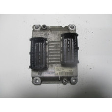 Opel Corsa 1.2 Motor Beyni 0261208940 55557933AX