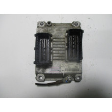Opel Corsa 1.2 Motor Beyni 0261207962 55350552SD