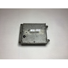 Saab 9-3 Opel Vectra 2.0 Motor Beyni 55353231