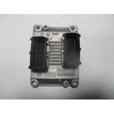 Opel Omega 2.6 Motor Beyni 0261206490 09173199AA
